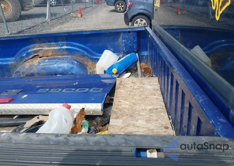 1994 Dodge Dakota z USA, uszkodzony, nr VIN 1B7GG26X5RW145863